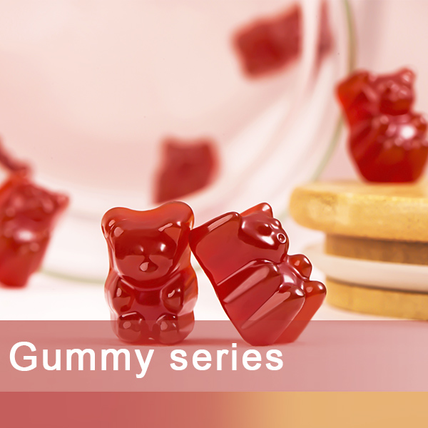 Gummy Series