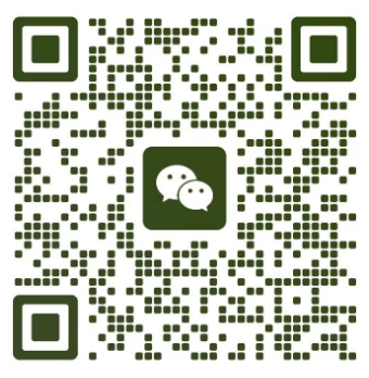 WeChat:+86 15206315037